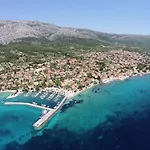 Tatil Evi Seaside House Orebic, Peljesac - 4569 Orebić