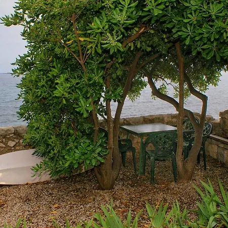 Seaside House Orebic, Peljesac - 4569 אורביץ