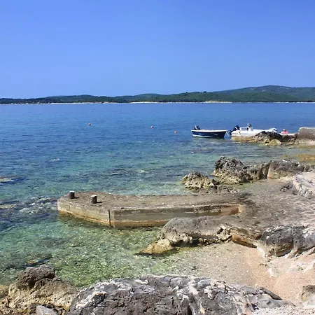 Seaside House Orebic, Peljesac - 4569 *