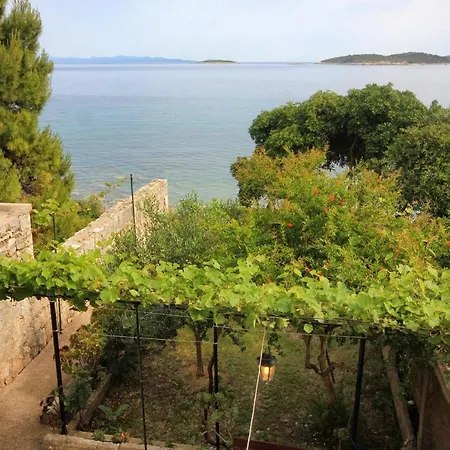 Holiday home Seaside House Orebic, Peljesac - 4569 *