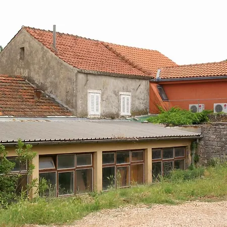 Casa de Férias Seaside House Orebic, Peljesac - 4569