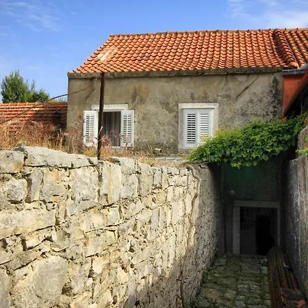 Seaside House Orebic, Peljesac - 4569 *