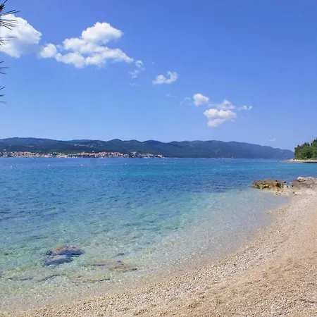 Holiday home Seaside House Orebic, Peljesac - 4569 Orebic