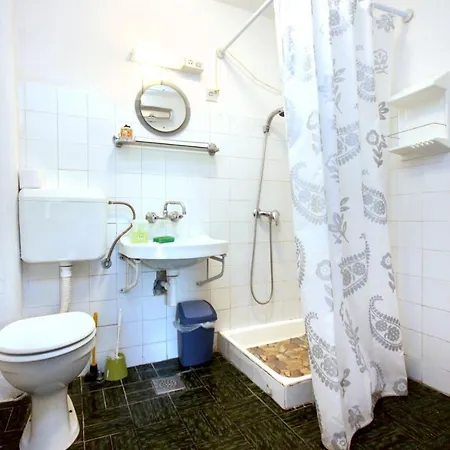 Seaside House Orebic, Peljesac - 4569