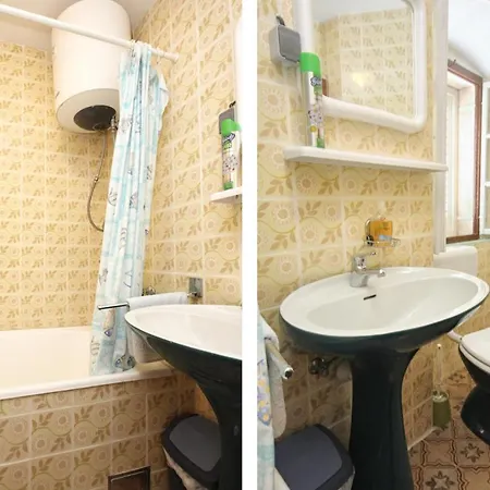 Seaside House Orebic, Peljesac - 4569 *