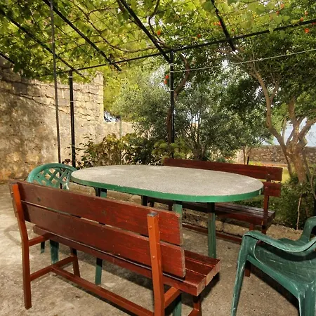 Seaside House Orebic, Peljesac - 4569 Semesterbostad *