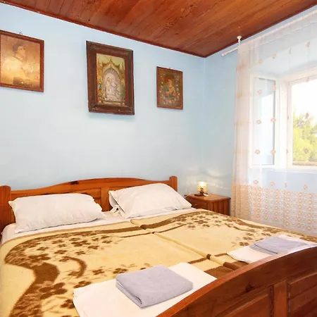 Seaside House Orebic, Peljesac - 4569 Holiday home Orebic