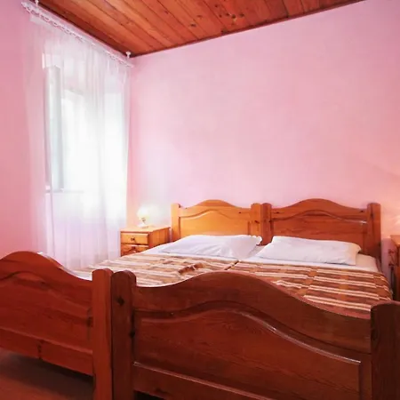 Seaside House Orebic, Peljesac - 4569 度假居 奥瑞比克