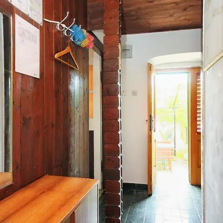 Semesterbostad Seaside House Orebic, Peljesac - 4569 *