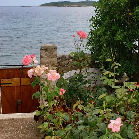 Seaside House Orebic, Peljesac - 4569 * Orebić