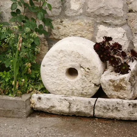 Casa de Férias Seaside House Orebic, Peljesac - 4569