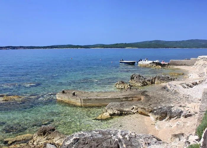 Seaside House Orebic, Peljesac - 4569 *