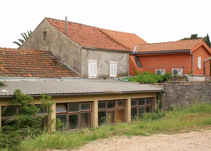 Nyaraló Seaside House Orebic, Peljesac - 4569