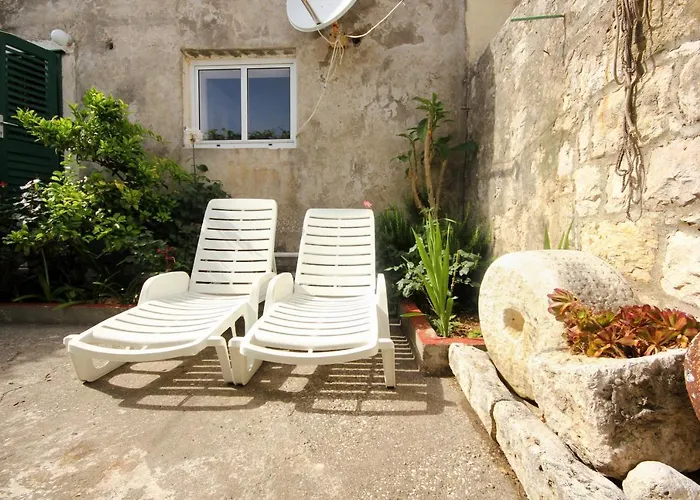 펜션 Seaside House Orebic, Peljesac - 4569 *