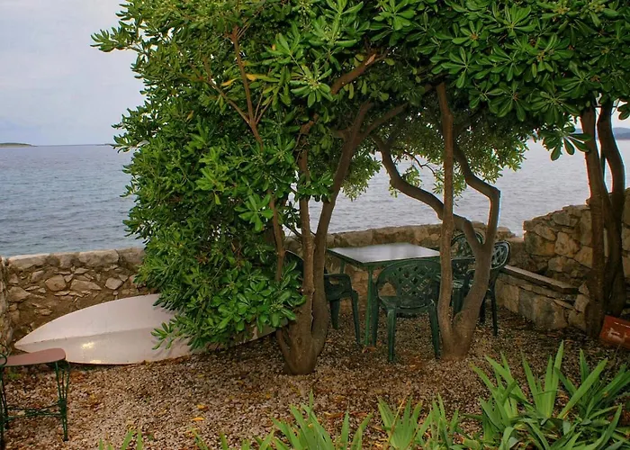 Seaside House Orebic, Peljesac - 4569 Orebić