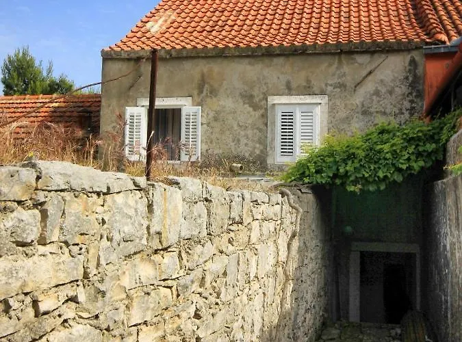 Seaside House Orebic, Peljesac - 4569 *