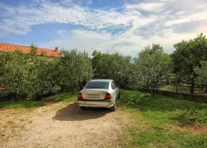 Seaside House Orebic, Peljesac - 4569 * Orebić