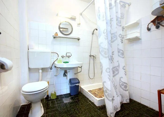 Seaside House Orebic, Peljesac - 4569