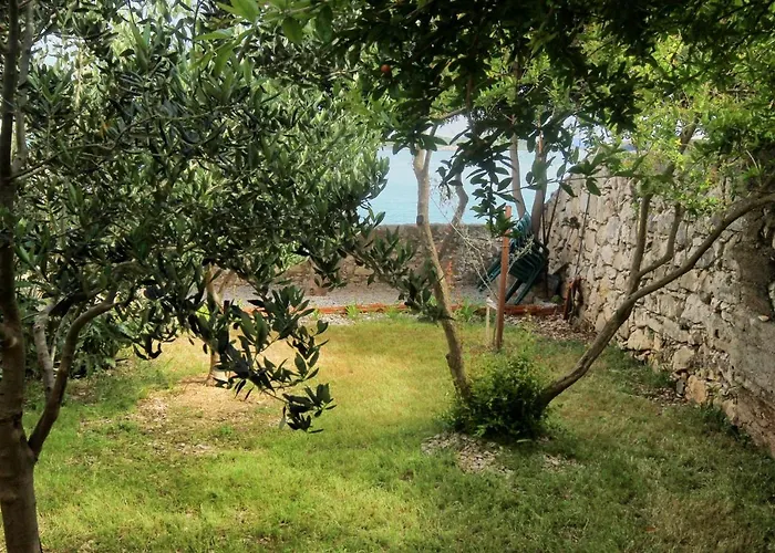 Casa de Férias Seaside House Orebic, Peljesac - 4569 Orebić