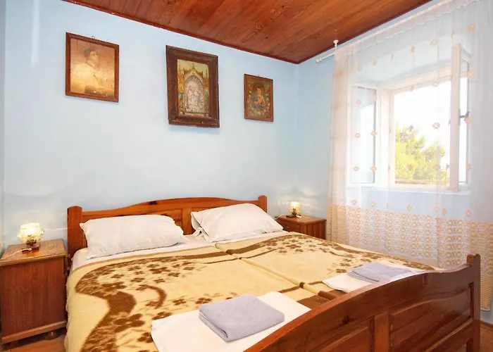 Seaside House Orebic, Peljesac - 4569 Nyaraló Orebić