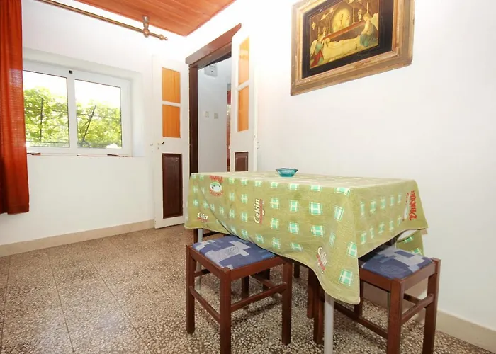 Seaside House Orebic, Peljesac - 4569 * Orebić