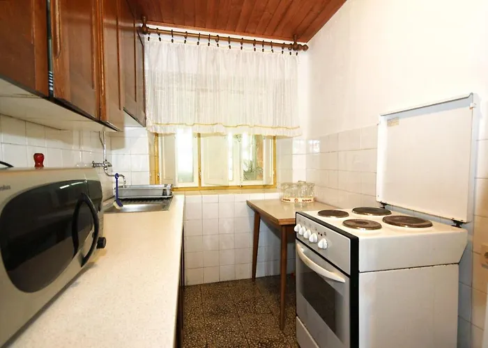 Seaside House Orebic, Peljesac - 4569 Nyaraló *