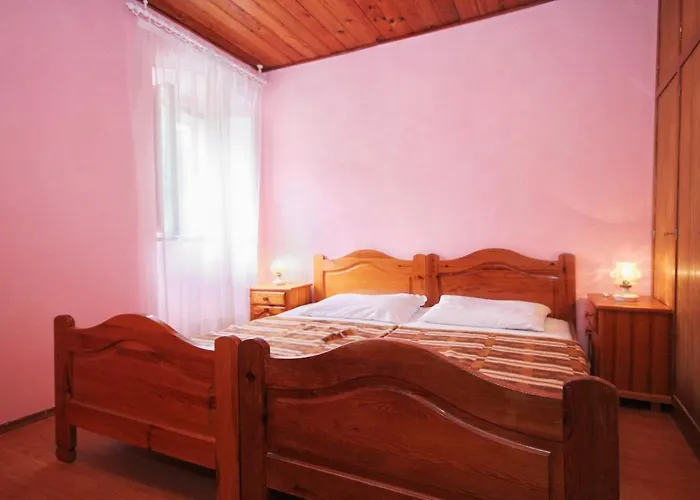 Seaside House Orebic, Peljesac - 4569 Nyaraló Orebić