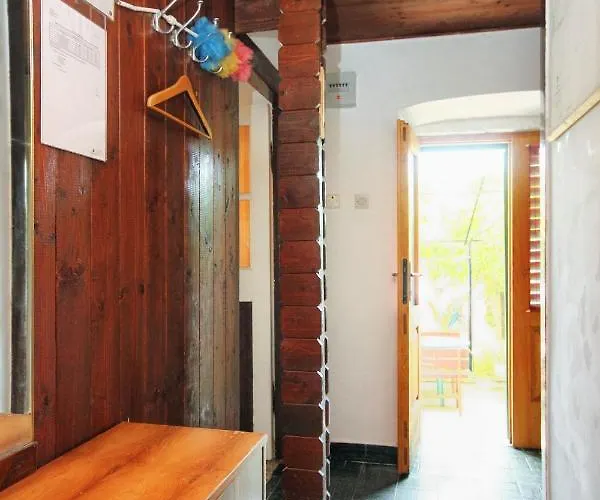 Casa de Férias Seaside House Orebic, Peljesac - 4569 *