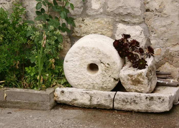 Casa de Férias Seaside House Orebic, Peljesac - 4569